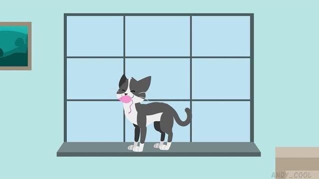 2d animated - vet app promo 2d animated - vet app promo