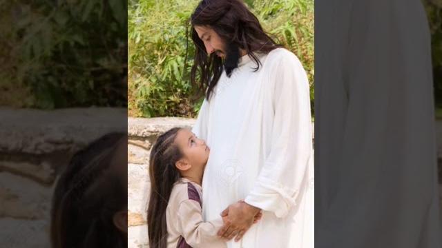 Jesus loves me #youtubeshorts Jesus loves me #youtubeshorts