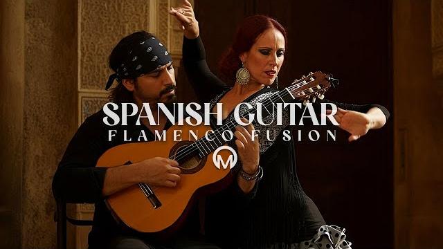 Listen to the passionate fusion of spanish guitar and flamenco rhythms (exclusive v. playlist) Listen to the passionate fusion of spanish guitar and flamenco rhythms (exclusive v. playlist)