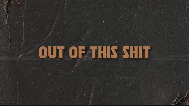 Nemra - out of this shit (lyric video) Nemra - out of this shit (lyric video)
