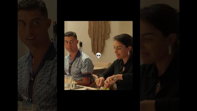 Ronaldo mu georgina mı daha ünlü ? Ronaldo mu georgina mı daha ünlü ?