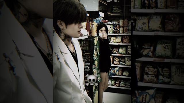 Power of wig part 3 #cosplay #fyp #fypシ Power of wig part 3 #cosplay #fyp #fypシ