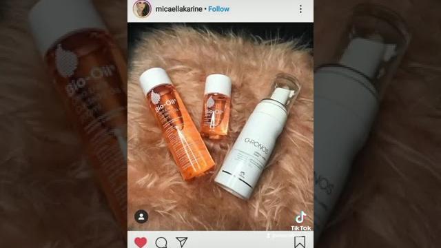 Bio oil is for all women and teen girls who wants to feel confident in their skin and for others Bio oil is for all women and teen girls who wants to feel confident in their skin and for others