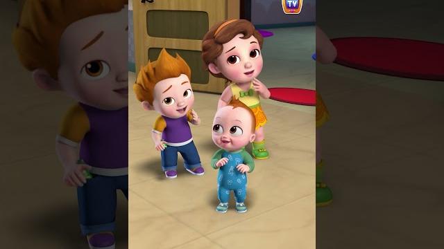 Johny johny yes papa with daddy #chuchutv #nurseryrhymes #babysongs #kidsfun #kidsshorts #shorts Johny johny yes papa with daddy #chuchutv #nurseryrhymes #babysongs #kidsfun #kidsshorts #shorts