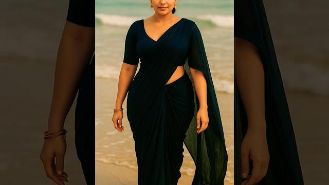 Beauty spread her glamour at ocean #viral #shorts #woman #cute #beautiful #ai #yt #youtubeshorts Beauty spread her glamour at ocean #viral #shorts #woman #cute #beautiful #ai #yt #youtubeshorts