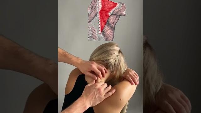 5 движений массажа для шеи. курс массажа на makarin.info 5 движений массажа для шеи. курс массажа на makarin.info