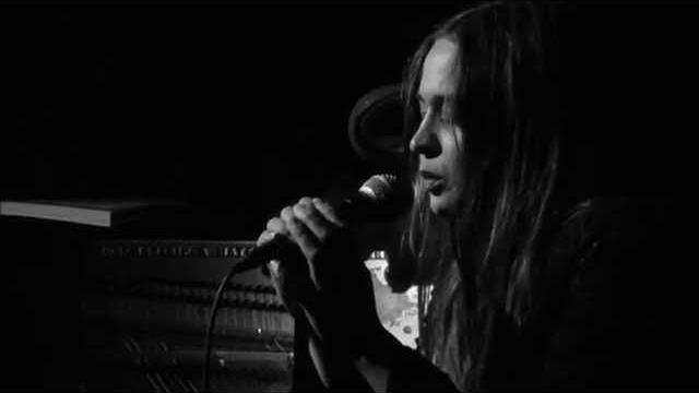 Fiona apple — i know (live @largo) Fiona apple — i know (live @largo)