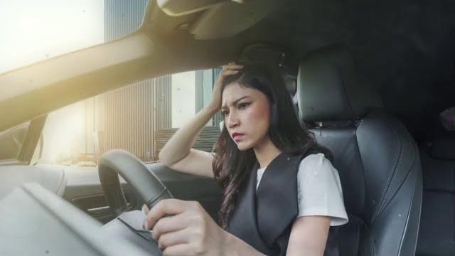 Sharp car air purifier with plasmacluster technology Sharp car air purifier with plasmacluster technology