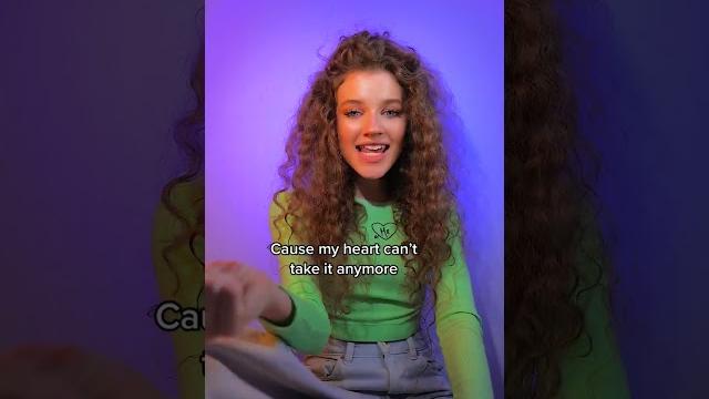 Creepin' - theweeknd (cover by voronina valeria) Creepin' - theweeknd (cover by voronina valeria)