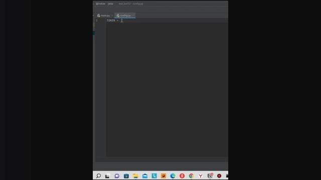 Как создать своего бота в telegram? Как создать своего бота в telegram?