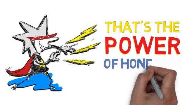 Build character build success: honesty Build character build success: honesty