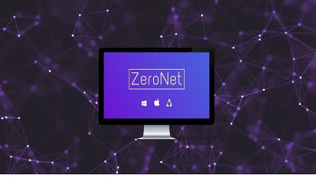 Что такое zeronet ? сайты без цензуры Что такое zeronet ? сайты без цензуры