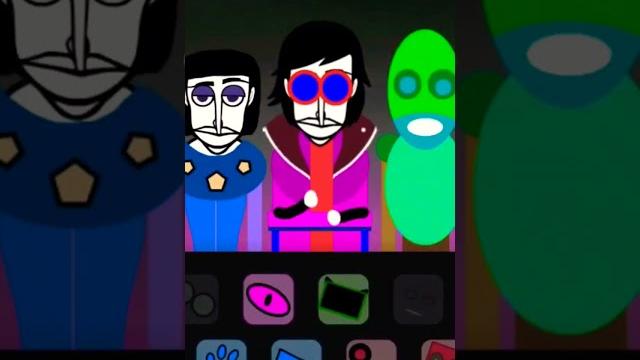 Incredibox drum of doom: terrifying music creation. #song #edm #music #beatbox #incredibox Incredibox drum of doom: terrifying music creation. #song #edm #music #beatbox #incredibox