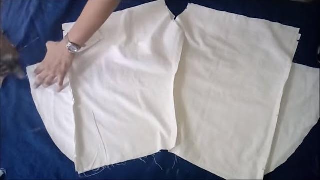 Diy simple shorts for men or women | pajama shorts with pockets, sew knickers : cutting & sewing Diy simple shorts for men or women | pajama shorts with pockets, sew knickers : cutting & sewing