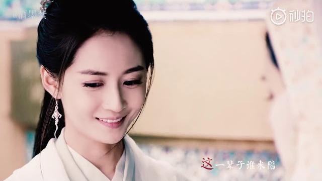 【忌敏】张无忌 x 赵敏 —— 爱江山更爱美人 【忌敏】张无忌 x 赵敏 —— 爱江山更爱美人