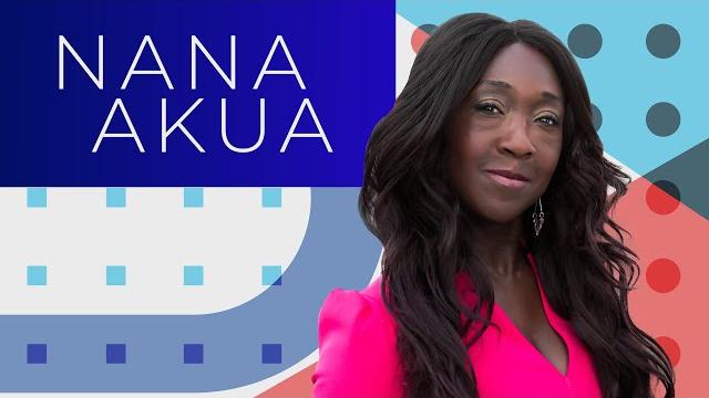 Nana akua | sunday 25th may Nana akua | sunday 25th may
