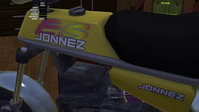 How to use moped - my summer car How to use moped - my summer car