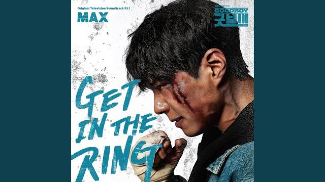 Get in the ring Get in the ring