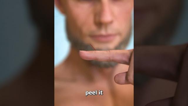Why you shouldn't peel your hangnails Why you shouldn't peel your hangnails