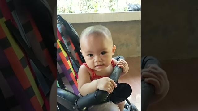 Bb yasmin #cutebaby Bb yasmin #cutebaby