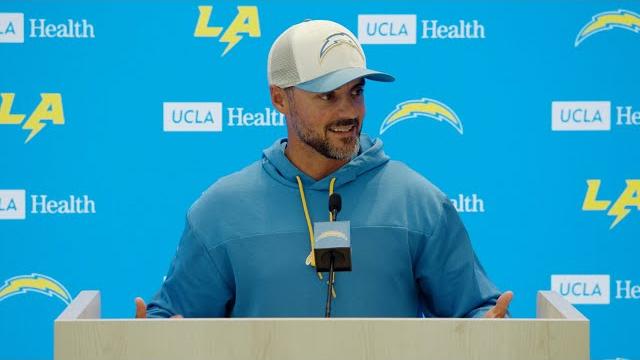 Jesse minter on 2025 bolts defense | la chargers Jesse minter on 2025 bolts defense | la chargers