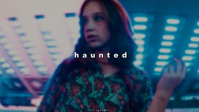 Isabel larosa - haunted ( 𝙨𝙡𝙤𝙬𝙚𝙙 & 𝙧𝙚𝙫𝙚𝙧𝙗 ) Isabel larosa - haunted ( 𝙨𝙡𝙤𝙬𝙚𝙙 & 𝙧𝙚𝙫𝙚𝙧𝙗 )