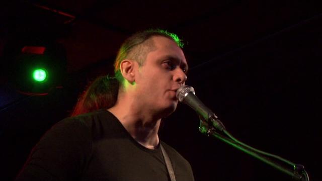 Михаил елизаров - "горбачёв" Михаил елизаров - "горбачёв"