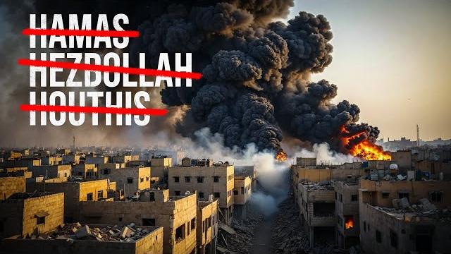 Iran has been abandoned. here's why. Iran has been abandoned. here's why.