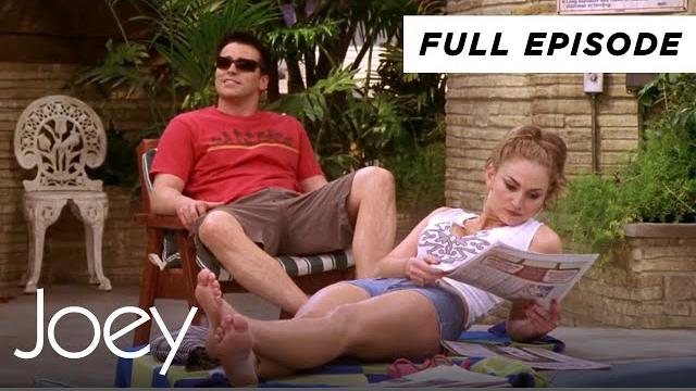 Pilot - full episode 1 | joey Pilot - full episode 1 | joey