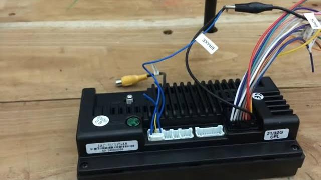 How to install android 12 car stereo How to install android 12 car stereo