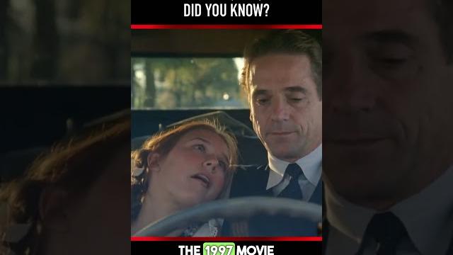 Did you know this about lolita (1997)? fact 1 Did you know this about lolita (1997)? fact 1