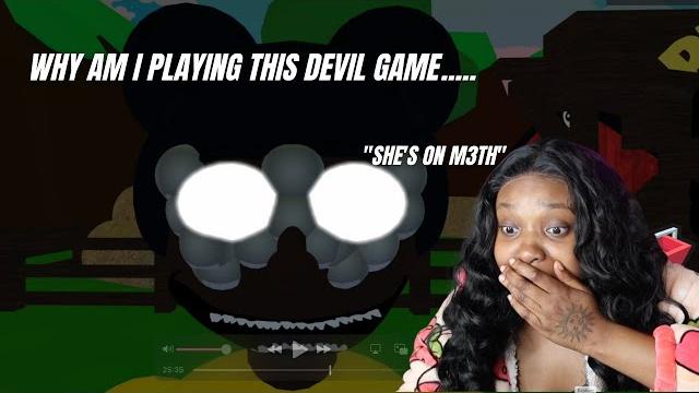 She's crazy!!... || amanda the adventurer She's crazy!!... || amanda the adventurer