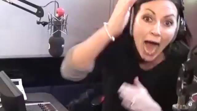Davina mccall but out of context Davina mccall but out of context
