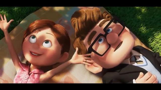 Last chance to appreciate love / best moments "up" Last chance to appreciate love / best moments "up"