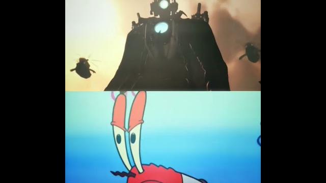 Spongebob x skibidi toilet ️ #skibiditoiletsong1hour #trending Spongebob x skibidi toilet ️ #skibiditoiletsong1hour #trending