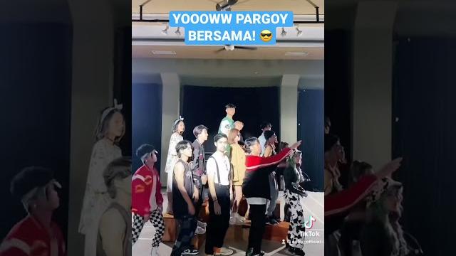 Pargoy ala rapper! - un1ty Pargoy ala rapper! - un1ty