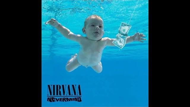 Nirvana - smells like teen spirit Nirvana - smells like teen spirit