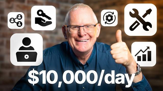 7 passive income ideas - how i make $67k per week 7 passive income ideas - how i make $67k per week