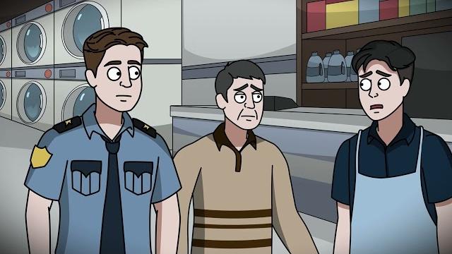 19 true horror stories animated 19 true horror stories animated