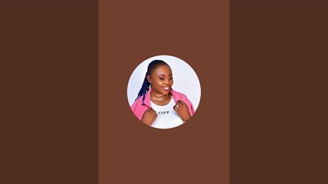 Blessing chika tv is live! Blessing chika tv is live!