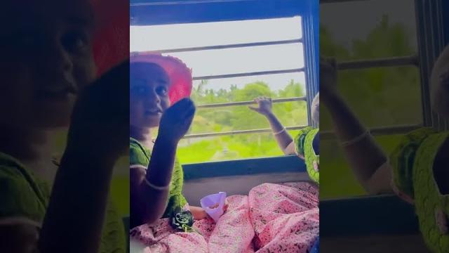 #train #saira #piara ️️ #train #saira #piara ️️