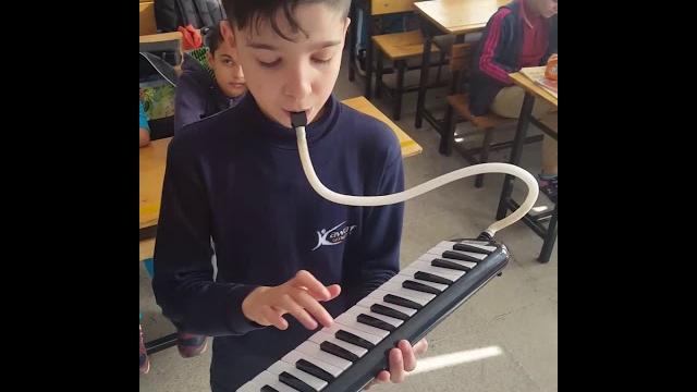 Türk marşı - turkish anthem mozart - rondo alla turca Türk marşı - turkish anthem mozart - rondo alla turca