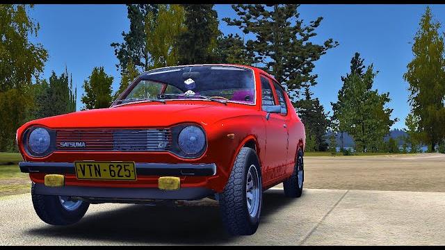 My summer car | save game 2 My summer car | save game 2
