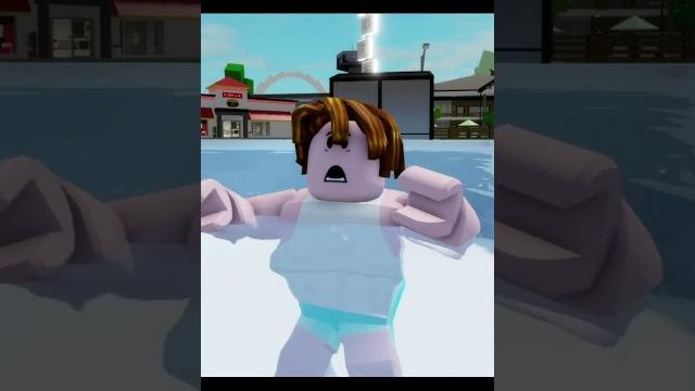 If you poop out a turd in the pool in roblox brookhaven If you poop out a turd in the pool in roblox brookhaven