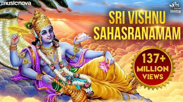 Vishnu sahasranamam full version original Vishnu sahasranamam full version original