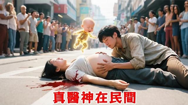 Doctor mocks janitor! hidden med-god livestreams saving 2 lives – 100k netizens demand justice! Doctor mocks janitor! hidden med-god livestreams saving 2 lives – 100k netizens demand justice!