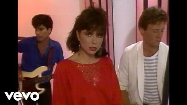 Scandal, patty smyth - goodbye to you (official video) Scandal, patty smyth - goodbye to you (official video)