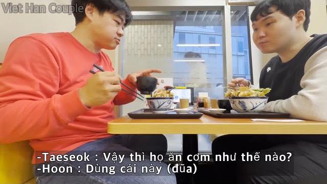 Hoon đi nhật bản và có điều bất ngờ Hoon đi nhật bản và có điều bất ngờ