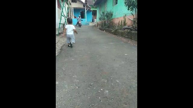 Kebindra khalif prasetyo Kebindra khalif prasetyo