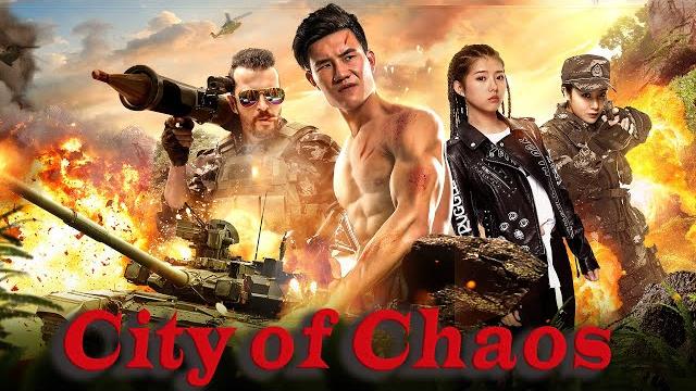 City of chaos | chinese kung fu action film, full movie hd City of chaos | chinese kung fu action film, full movie hd